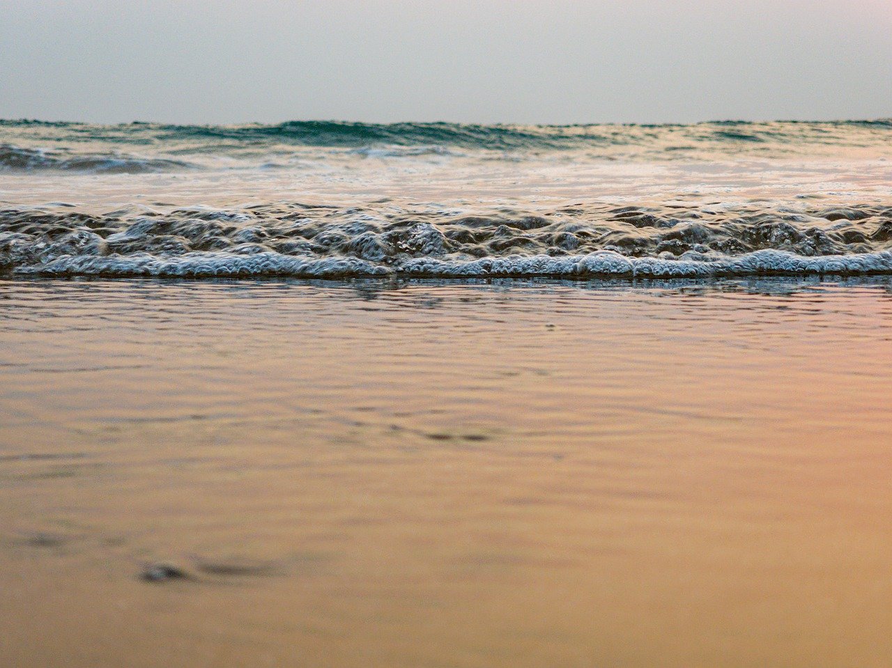 The Best Beach Hikes in Olympic National Park